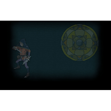 Rogue (Profile Background)