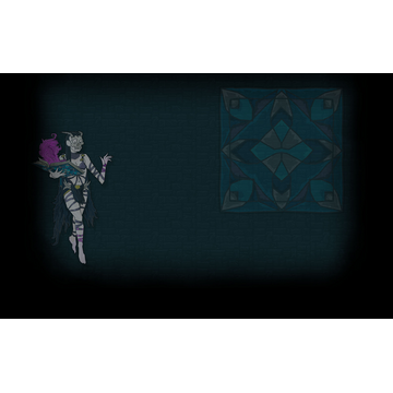 Mage (Profile Background)