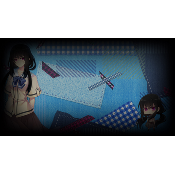 Little Miss Lonesome