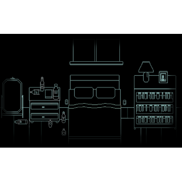 Jona's House - Dream World