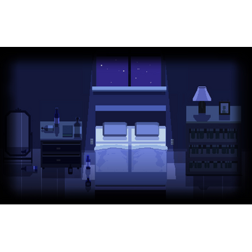 Jona's House - Real World