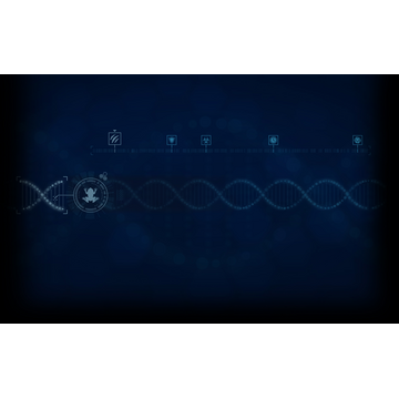 Jurassic World Evolution DNA