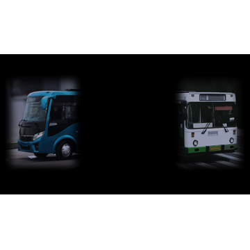 Russian Buses