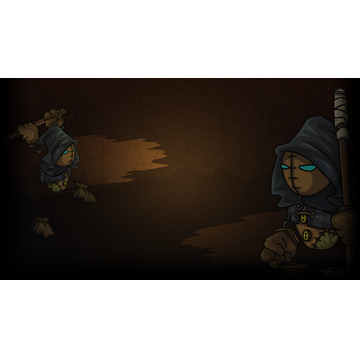 Pupset (Profile Background)