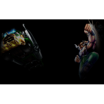 Ricardo and Iris's Truck