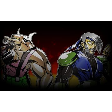 Ricardo and F.Norris