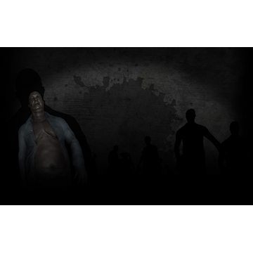 Zombie (Profile Background)
