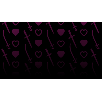 Love is War (Columns)