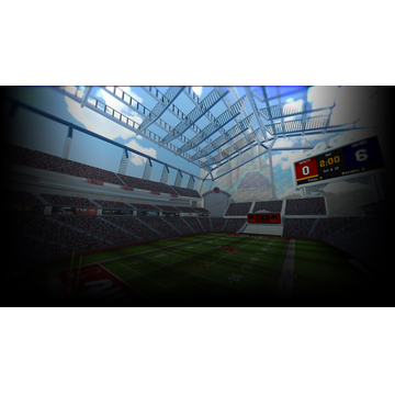 Tiara Dome (Profile Background)