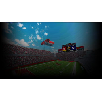 Textile Stadium (Profile Background)