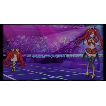 Kashiwagi Aki (Profile Background)