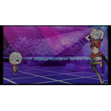 Hashimoto Mika (Profile Background)