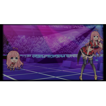 Akimoto Nemu (Profile Background)