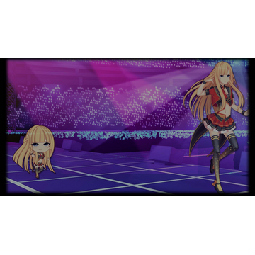 Watanabe Julie (Profile Background)