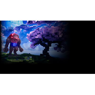 Charger (Profile Background)