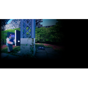 Scientist (Profile Background)