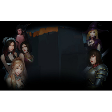 Legend Of Mercy Platinum