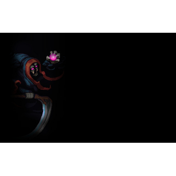 Wraiths (Profile Background)