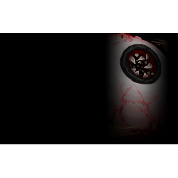 The Watcher (Profile Background)