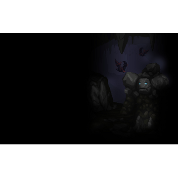 Stone Guardian (Profile Background)