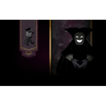 Court Jester (Profile Background)