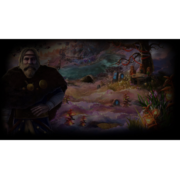 Perun (Profile Background)