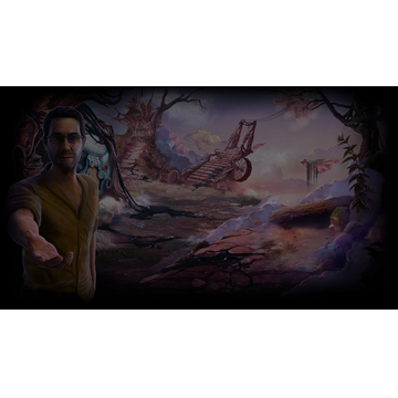 John (Profile Background)