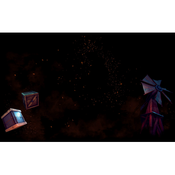 Blowing in the Wind !