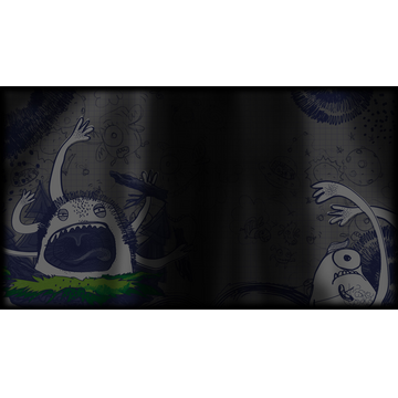 Hundred handed monster.