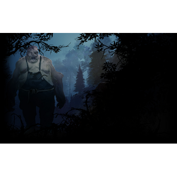 Blindman (Profile Background)