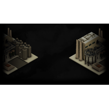 Heavy Industry (Profile Background)
