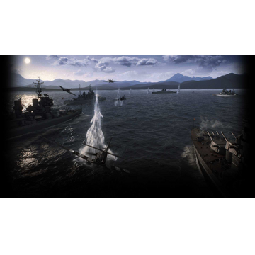 Call of War - Cinematic