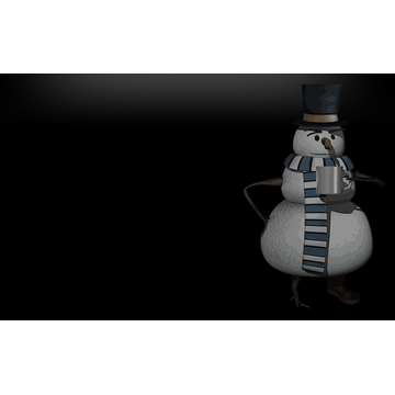 Snowman