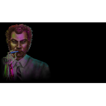 Neofeud Karl Background