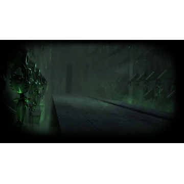 The Necron Factorium