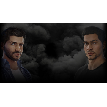 Sebastian & Mauricio