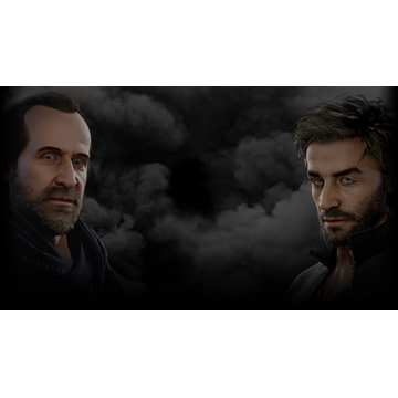 Ormstrid & Kai (Profile Background)