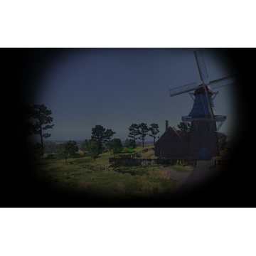 Landmarks of Farmer's Dynasty