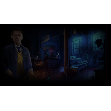 Since I've Been Loving You