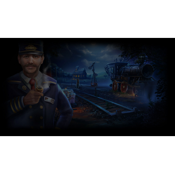 Over the Hills and Far Away