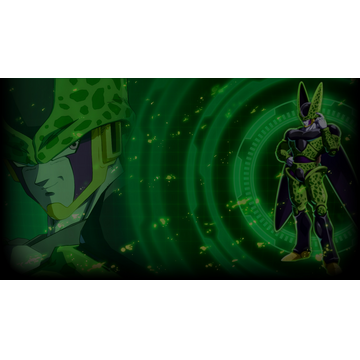 Cell (Profile Background)