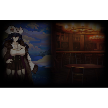 Captain Grace Barnet