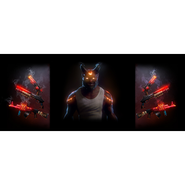 Lou (Profile Background)