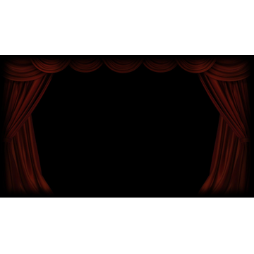 Galashow Curtain