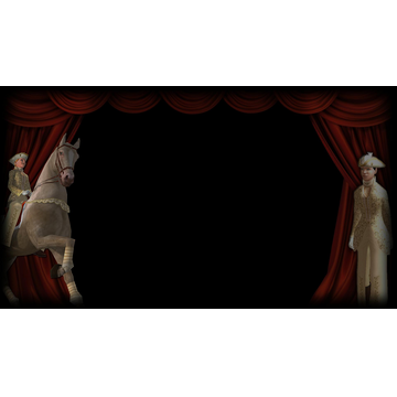 Through Space and Time (Profile Background)