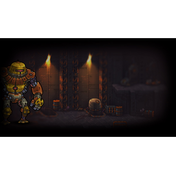 Machine of War (Profile Background)