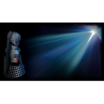 SHOWMAKER Miss Monochrome