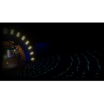 SHOWMAKER Hollywood Bowl