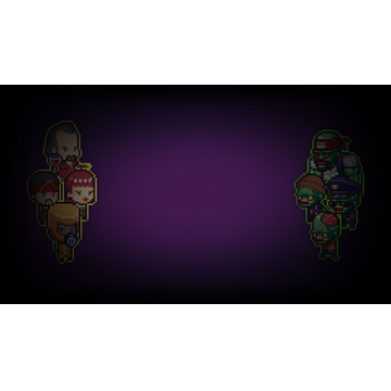 Infectonator 3 - Background 2