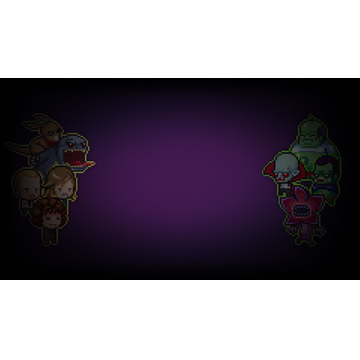 Infectonator 3 - Background 4